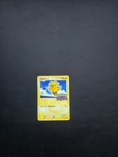 2009 Pokemon TCG Pokemon Rumble #8/16 Zapdos