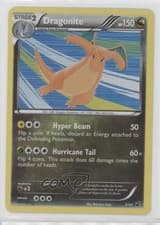 Dragonite Pokemon Dragon Vault Mini-Set #5