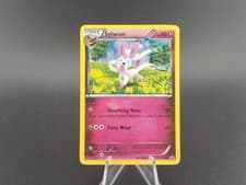 2013 Sylveon XY Black Star Promo XY04