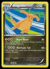 Dragonite - 5/20 (Dragon Vault) 005/020 Promo Blister Exclusives Pokemon Holo MP