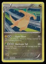 Dragonite - 5/20 (Dragon Vault) 005/020 Holo Promo Blister Exclusives Pokemon HP