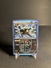 Pokémon TCG Umbreon 64/116 Deck Exclusives Non Holo MP