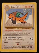 Dragonite (Movie Promo) 05/53 Wotc Promo Regular