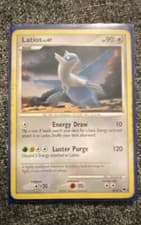 Latios 004/017 POP Series 7 Regular