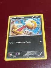 Scraggy - 7/12 - McDonald's Promos 2016 - Pokemon - .com,