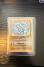 Machamp 8/102 Deck Exclusives Holo