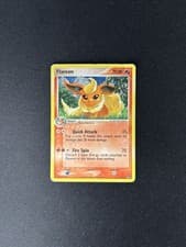 Flareon – POP Series 3 #2 (Holo) – DMG