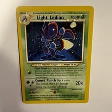 Light Ledian 24/105 Neo Destiny Regular