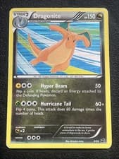 Dragonite - Dragon Vault Black & White 05/20
