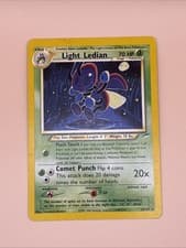 Light Ledian 24/105 Neo Destiny Regular