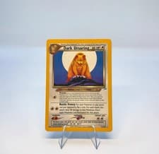 Pokémon Dark Ursaring 21/105 Neo Destiny Rare Non-Holo Unlimited LP