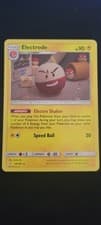 Electrode 39/181 Sm-Team Up Holo English LP/NM