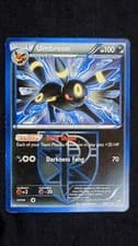 Umbreon - 64/116 Deck Exclusives [PR - 064/116] Pokemon