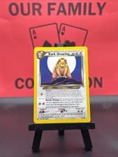 Dark Ursaring 21/105 Neo Destiny Unlimited Rare WoTC Pokémon TCG MP