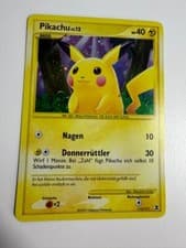 Pikachu | Rising Rivals [112/111] | Rare Holo | EN | Pokemon TCG