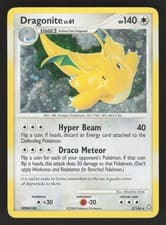 Dragonite 2/146 Pokemon TCG Legends Awakened HP