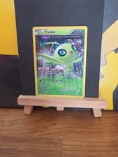Pokemon Tcg Celebi Promo XY93 Holo Lp Rare