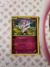 Sylveon - XY04 - Promo - NM