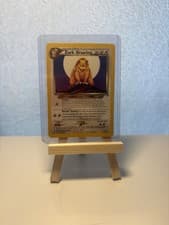 2002 Pokémon Neo Destiny Dark Ursaring 21/105 Rare Vintage WOTC Card LP