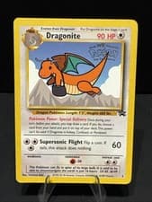 Dragonite (Movie Promo) 05/53 Wotc Promo Regular