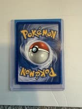 Pichu 58/165 Reverse Holofoil Expedition Rare Pokemon TCG