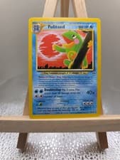 Politoed 27/75 Neo Discovery Regular -🔥🔥MINT🔥🔥