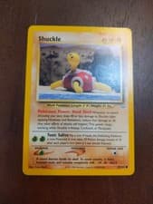 Shuckle 51/64 - Neo Revelation - Unlimited - LP