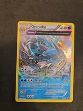 Gyarados - (Prerelease) XY60 XY Holo