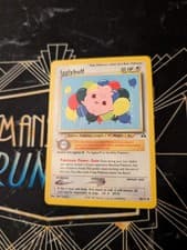 Igglybuff 40/75 Neo Discovery Regular