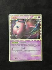 Mew (Prime) 97/102 Triumphant Holo