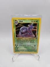 Muk Holo Rare Legendary Collection 016/110 LP