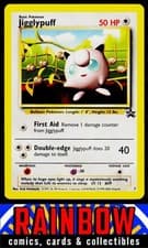 WoTC Promo #07/53 Jigglypuff