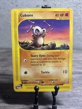 Cubone 072/147 Aquapolis Regular Common-Pokémon TCG-Fast Shipping-MP!!