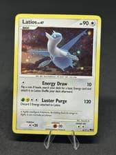 Latios 004/017 POP Series 7 Holo