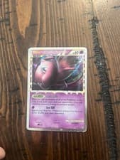 Mew (Prime) 97/102 Triumphant Holo
