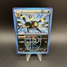 Umbreon 64/116 Deck Exclusives Pokemon Base 2013