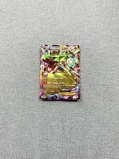 The Pokémon Company Rayquaza EX XY73 XY Promo Holo 180 HP English Card