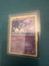 Mew XY192 Holo Ultra Rare Black Star Promo LP Pokemon TCG