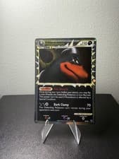 Houndoom (Prime) 82/90 Undaunted Holo
