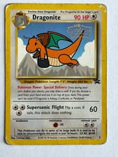 Dragonite (Movie Promo) 05/53 Wotc Promo Regular
