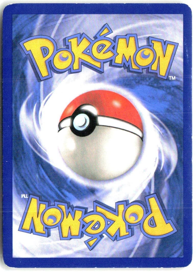 Pikachu 15/17 Common POP Series 9 Pokemon Moderately Played