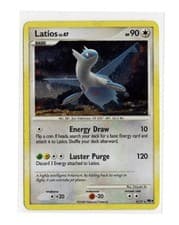 Latios 004/017 POP Series 7 Holo