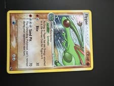 MP Flygon 003/017 POP Series 4 Cosmos Holo MP