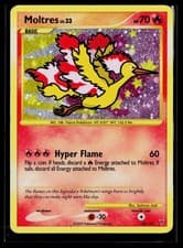 Supreme Victors #149 Moltres (149) holo