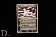 Absol ex 92/108 EX Power Keepers Holo