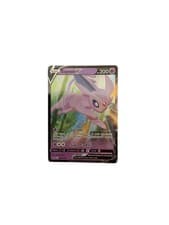 Espeon V SWSH201 SWSH: Sword & Shield Promo Cards Holo English Pokemon TCG