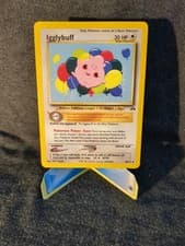 Neo Discovery #40/75 Igglybuff
