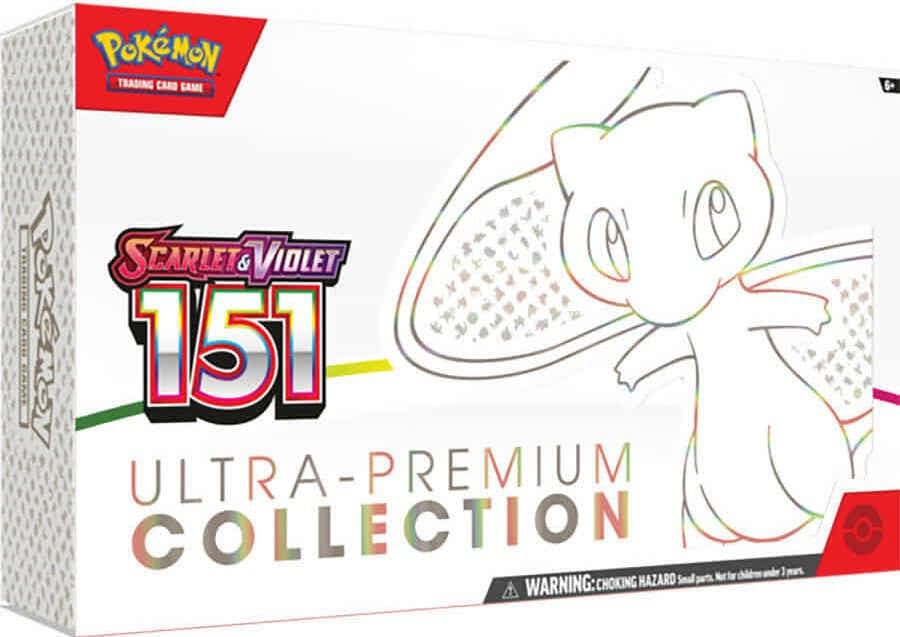 151 Ultra-Premium Collection — Collection Box, product photo