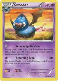 Swoobat - XY - BREAKthrough