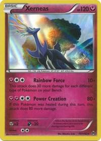 Xerneas - XY - BREAKthrough
